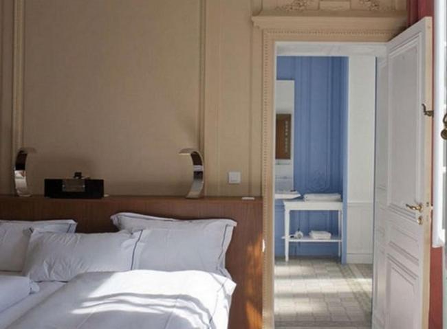 Maison D'Hotes Le Manoir De Contres Le Controis-en-Sologne ห้อง รูปภาพ